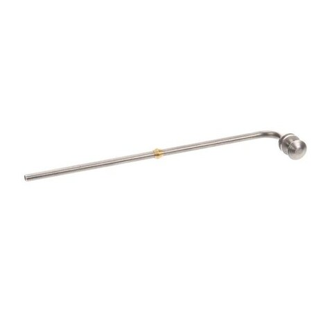 Montague Pilot Lighter (55A Tops) 3583-1